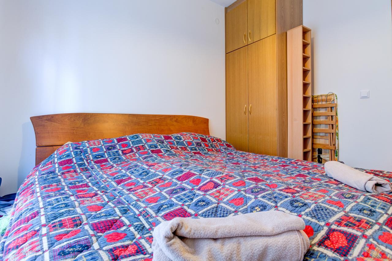 Allegro Apartment Sekulic Petrovac Exterior photo