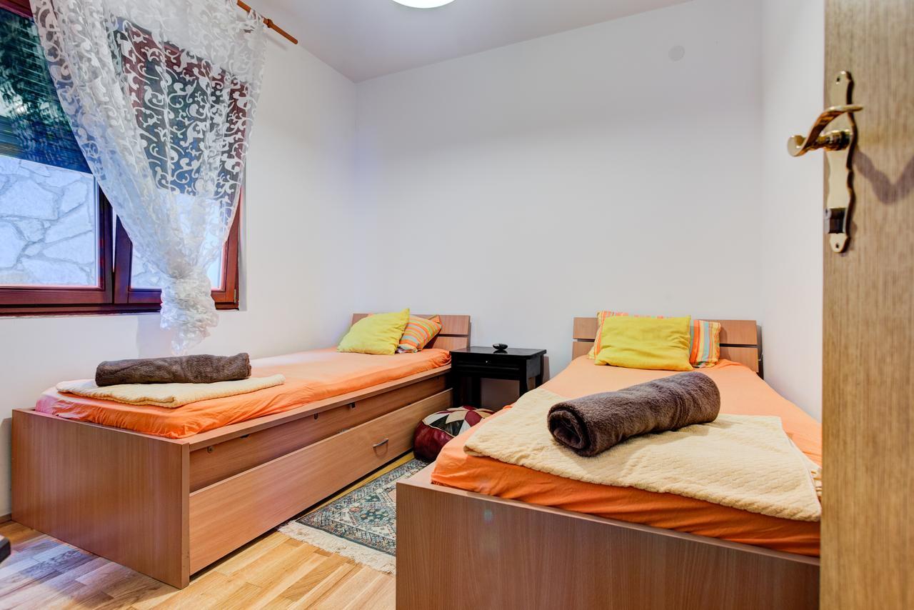 Allegro Apartment Sekulic Petrovac Exterior photo